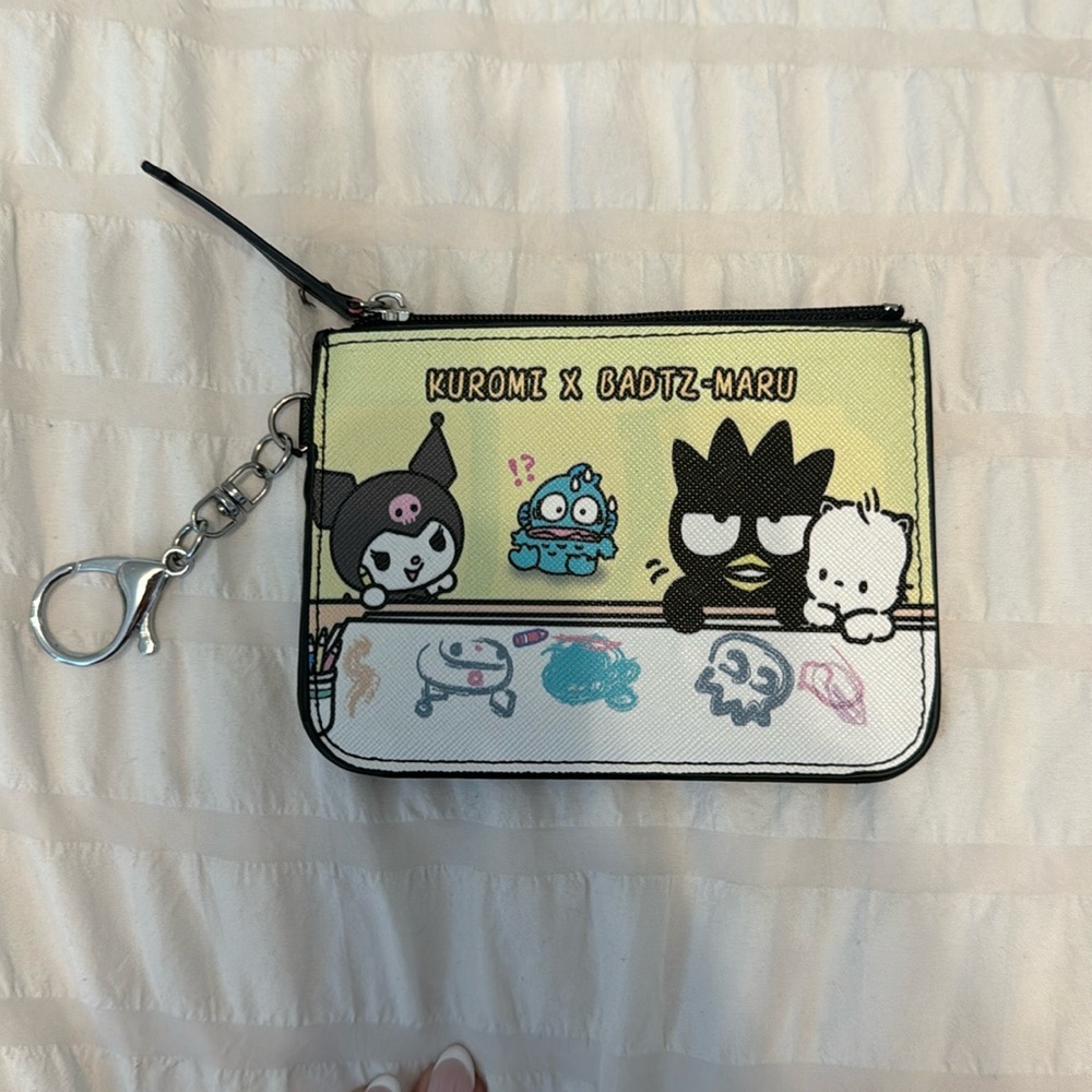 Card holder